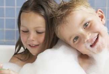 宝宝的生殖器官怎样用心呵护？