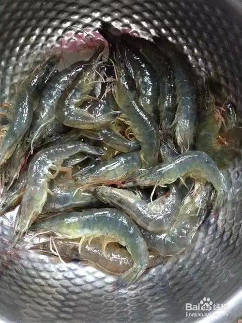 凉拌凉拌小海鲜