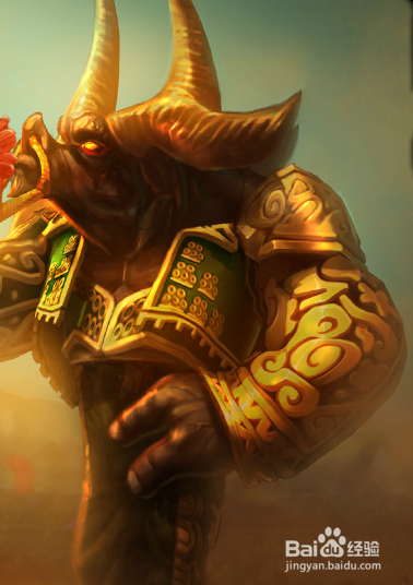 S6辅助牛头天赋符文，LOLS6阿利斯塔天赋符文