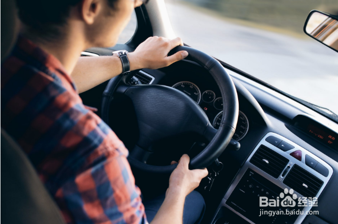 科目二考试有什么注意事项