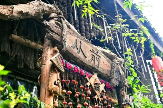 重庆三日游攻略,请不要错过舌尖上的重庆