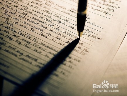 如何写好科技论文