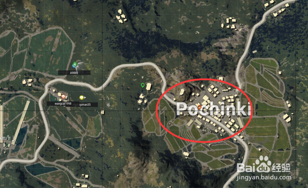 绝地求生怎么才能吃鸡