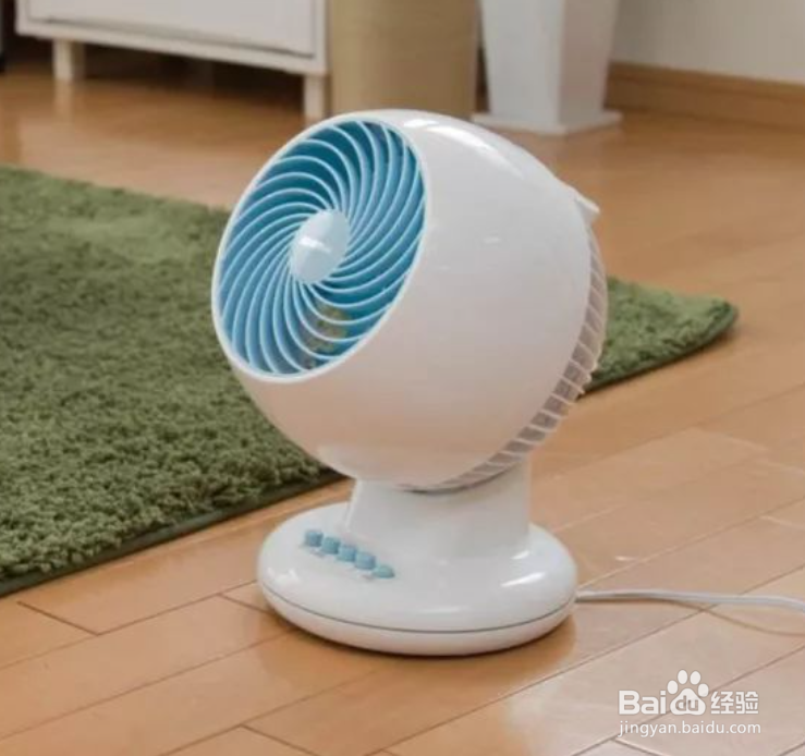 空调热气下不来怎么办