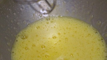 板栗玛德琳的做法