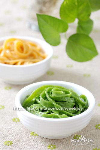 夏日清爽【手擀面】