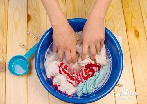 如何清洗产妇内裤