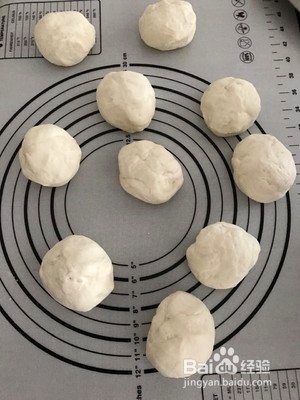 美味海蛎子灌汤包