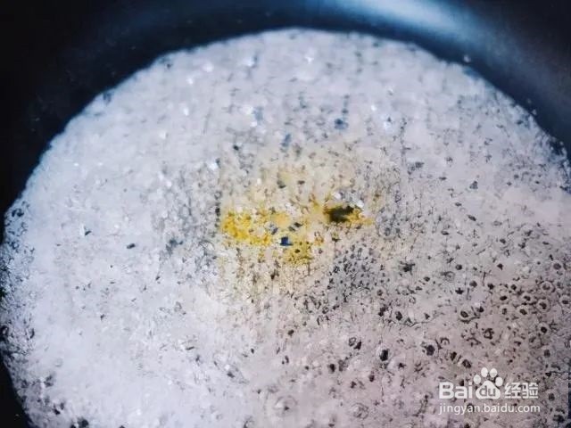 “琥珀核桃”怎么做