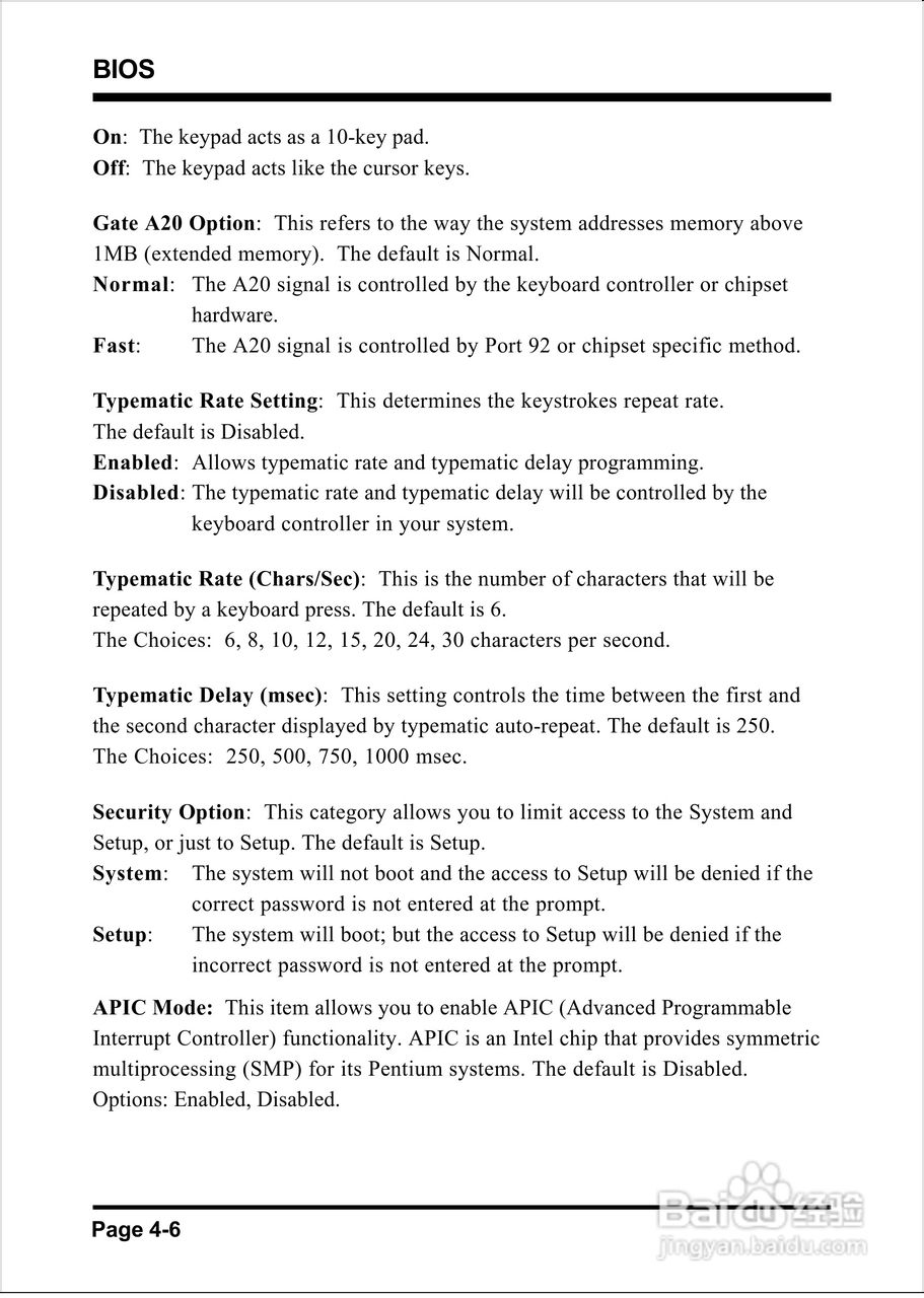 磐正EP-8K5A2+型主板说明书:[4]