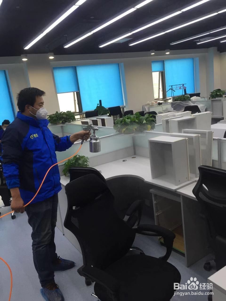 怎么做幼儿园等教育机构室内的除甲醛