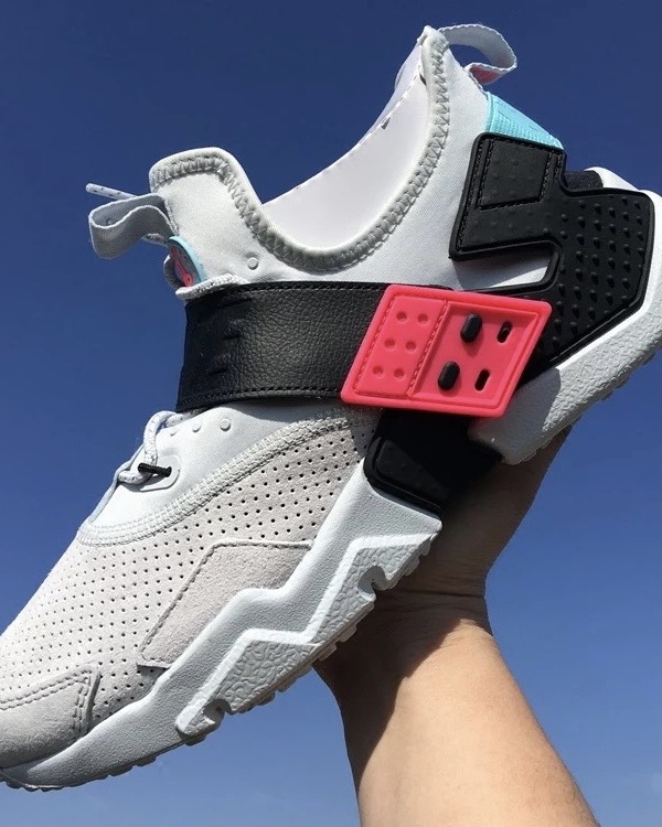 NIKE by you 送男友的生日礼物大集合