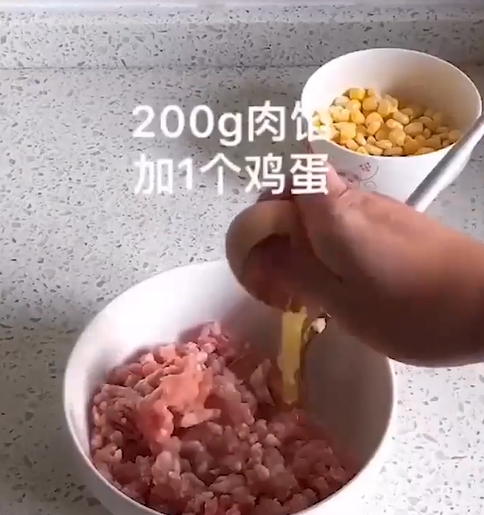 白菜福袋怎么做?