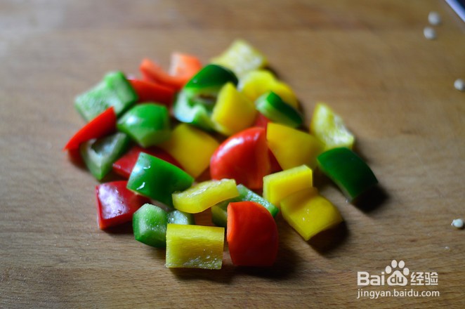 照烧鸡肉串的做法