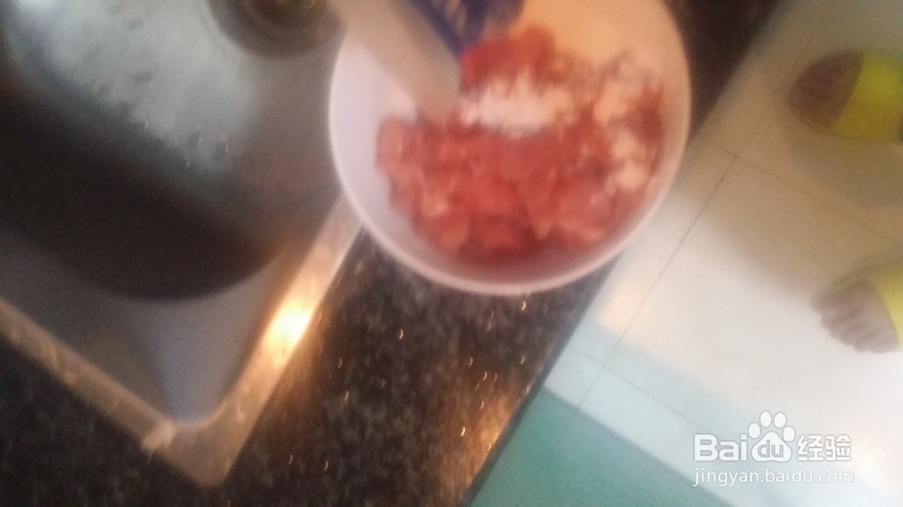 辣椒炒五花肉