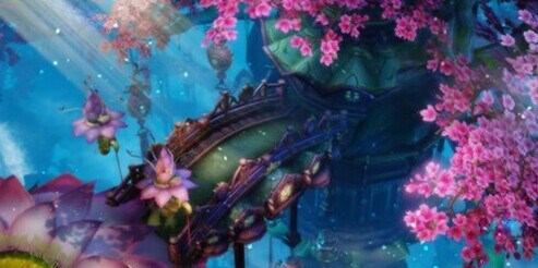 武魂2游戏好玩吗？怎么样？