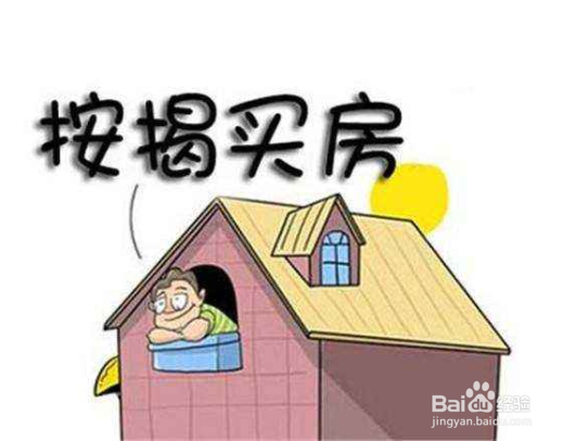 购房合同怎么贷款