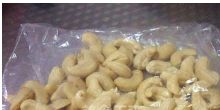 怎么做辣味脆腰果