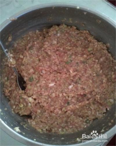 怎样制作多层美味馅饼