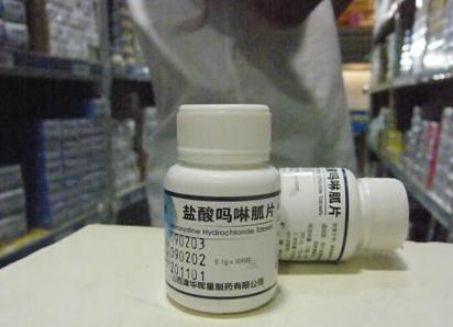 感冒自我用药误区