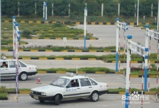 驾校学习要注意什么