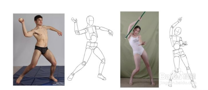 零基础学插画学习步骤？—轻微课