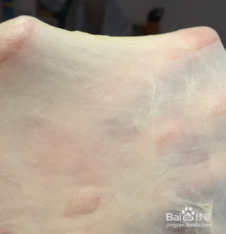 颜值超高的花朵汉堡包怎么做