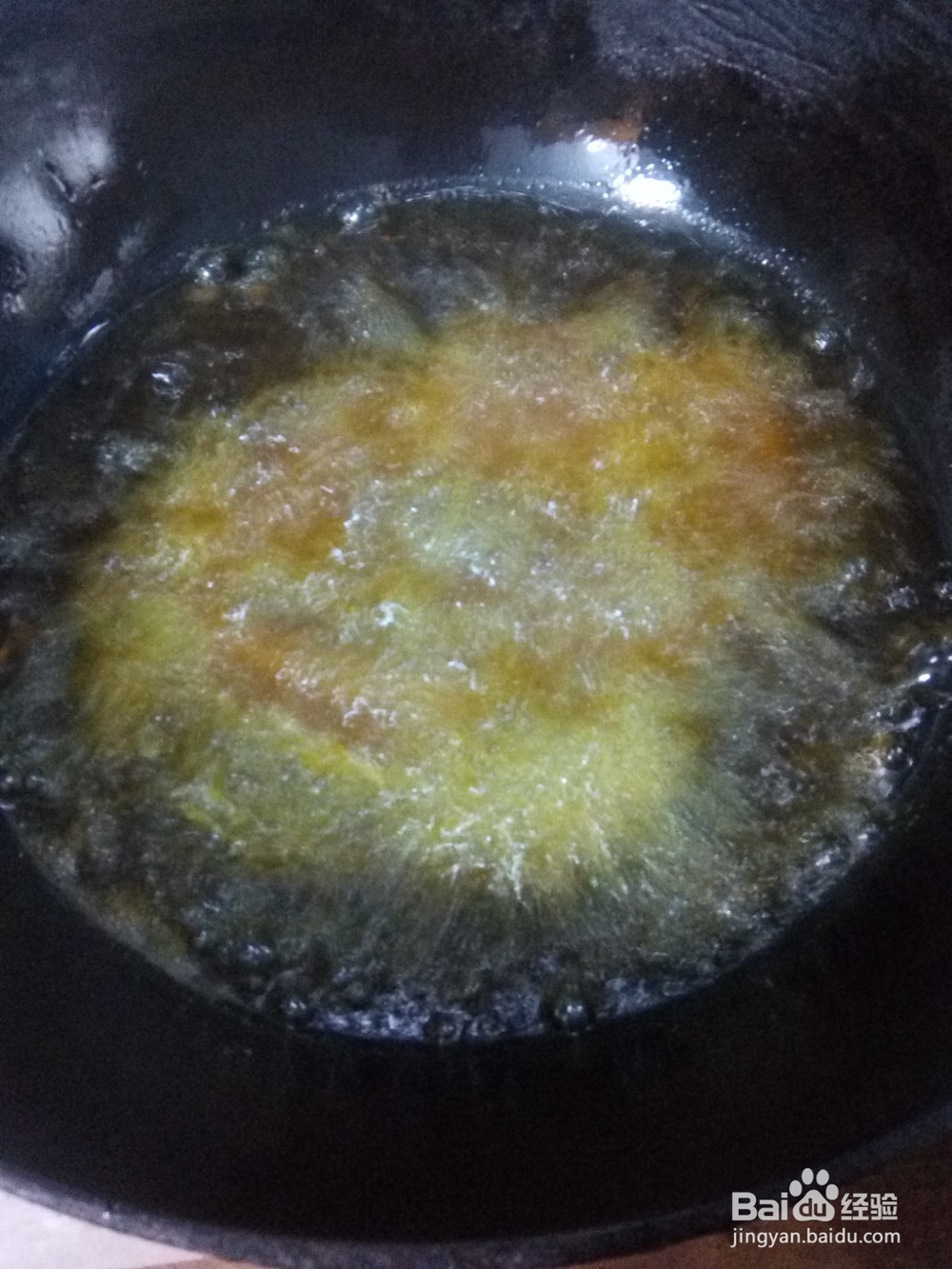 家常油炸刀鱼