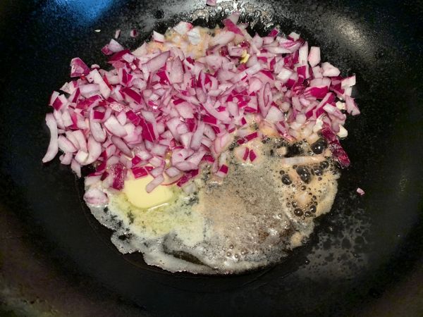 快手意大利肉酱面