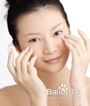 怎样快速去黑眼圈【按摩篇】