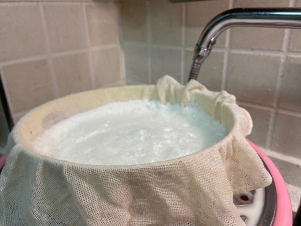 手工豆腐/豆花儿