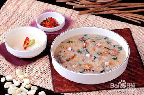 简单好做又好吃养颜抗衰老，解救熬夜族！