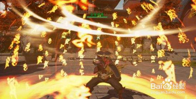 楚留香少林加点攻略