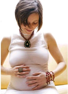 教你正确计算胎动