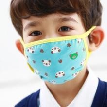 冬季幼儿如何防雾霾