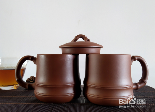 紫砂杯如何清洗与保养