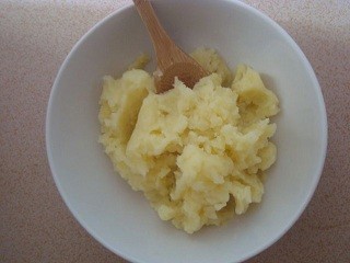 土豆鳕鱼饼怎么做？