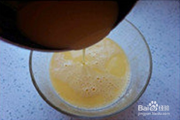 日式棉花蛋糕怎么做？