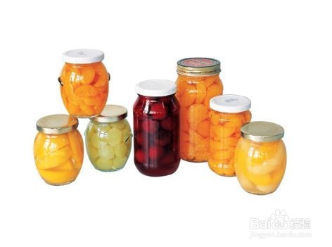 生活中的健康食品与垃圾食品