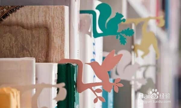 创意的作品，最帅的设计