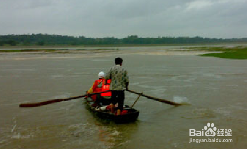 如何更好的划船