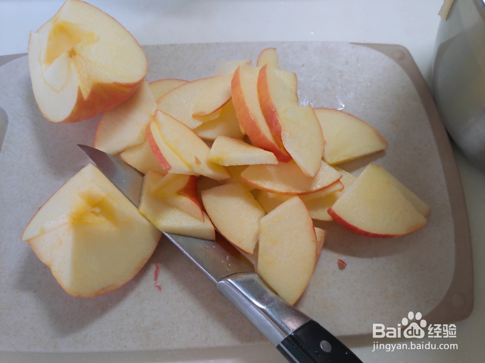 一次就会的辣白菜