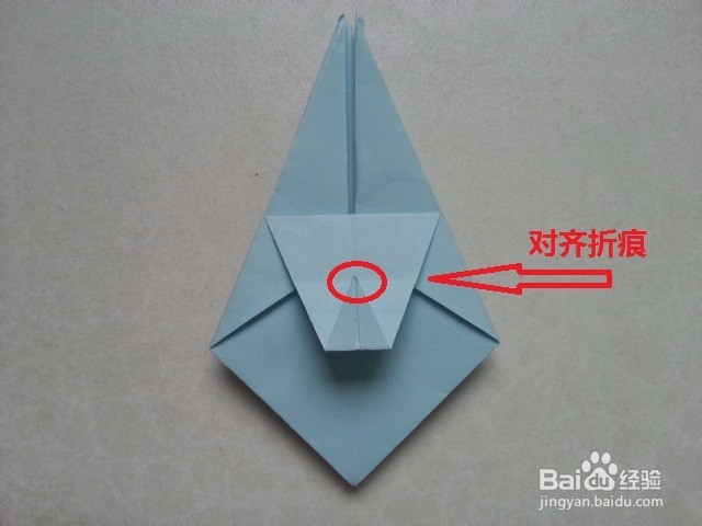 怎样用纸折便携式篮子