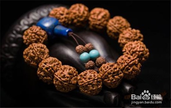 金刚菩提子如何挑选