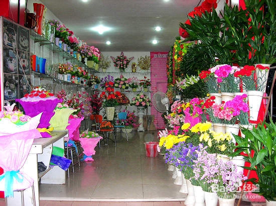 小城市创业项目