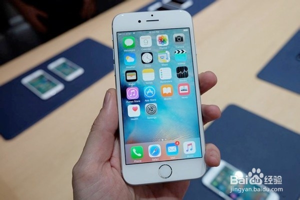 网上买的苹果iphone手机不开机怎么办