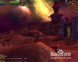 wow魔兽世界新手怎么玩？