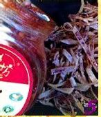 街头美味自家做——停不了口的香辣鱿鱼丝