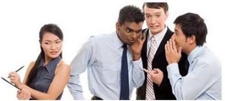 职场上学会与“这种人”相处，才能如鱼得水(图)