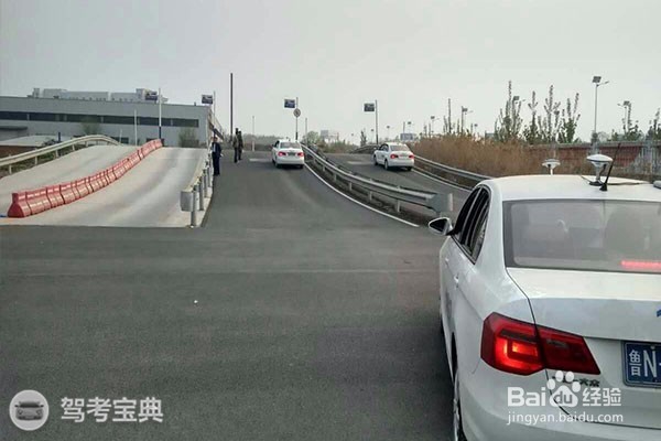 科目三电子考,这些地方不细心你真的考不过的